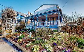 Town Of Lewes --- 325 Savannah Rd. Vacation Rental  United States Of America